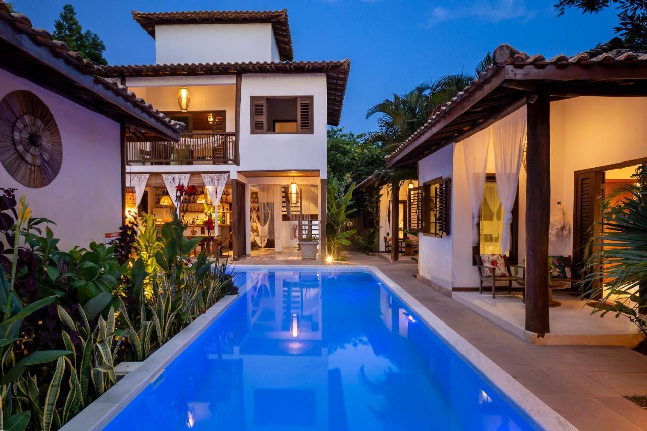 Bahia Porto Seguro