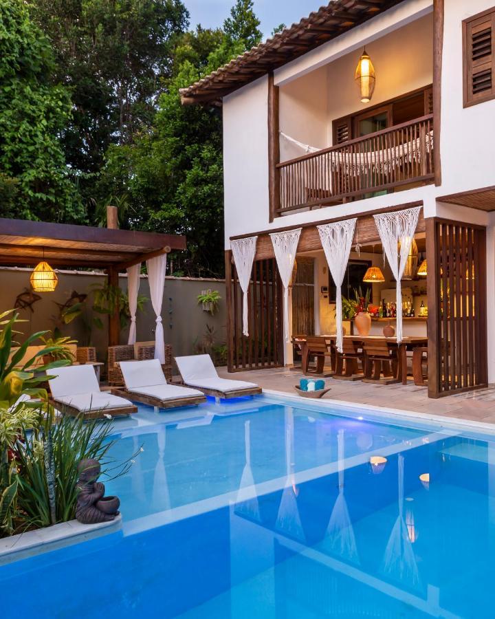 Guest house Bahia