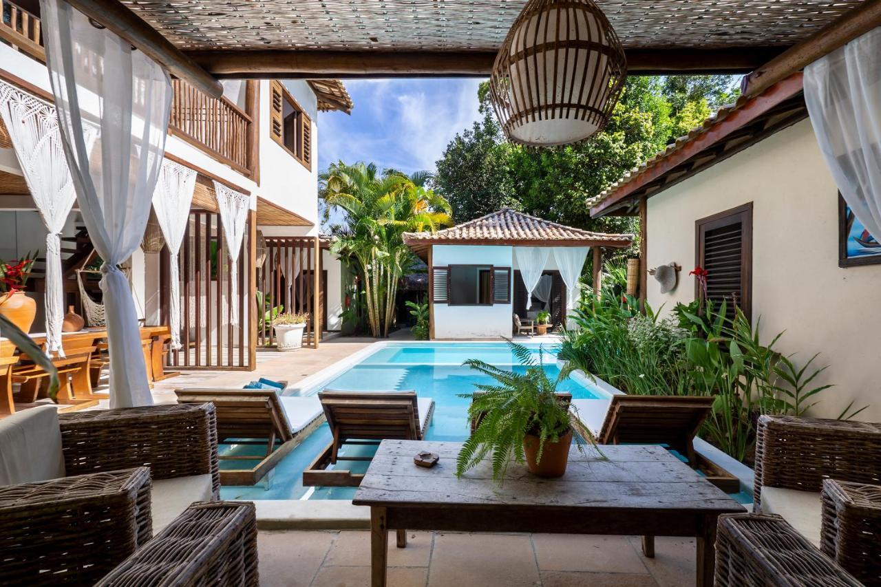 Guest house Bahia *