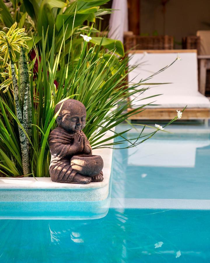 Guest house Bahia Porto Seguro